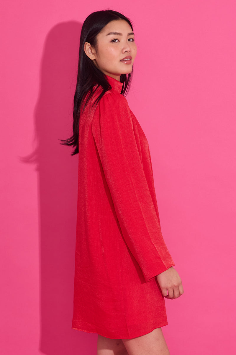Emery Dress
