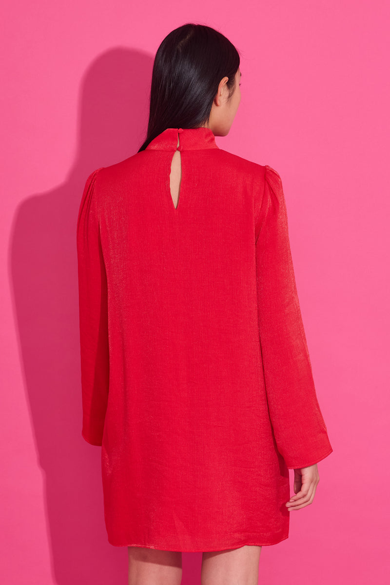 Emery Dress