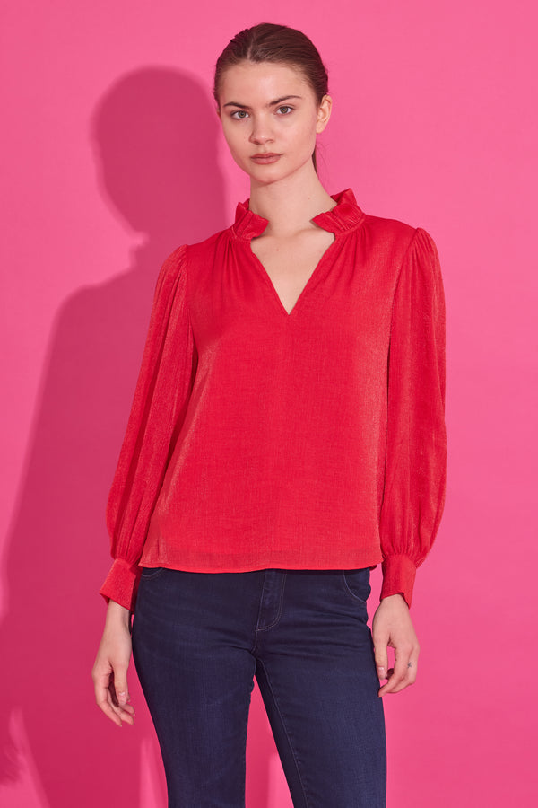 Phoebe Top