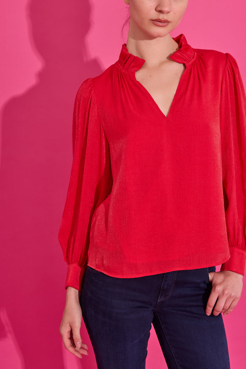 Phoebe Top
