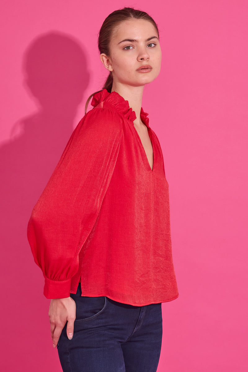 Phoebe Top