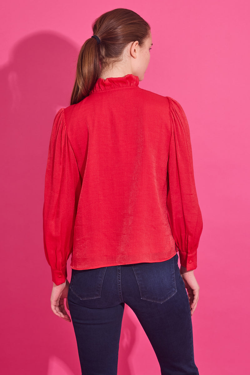 Phoebe Top