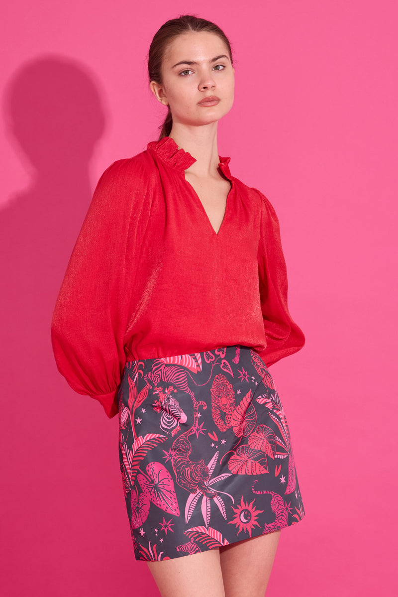 Phoebe Top