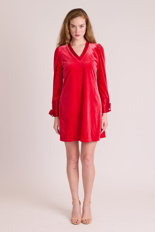 Alden Dress