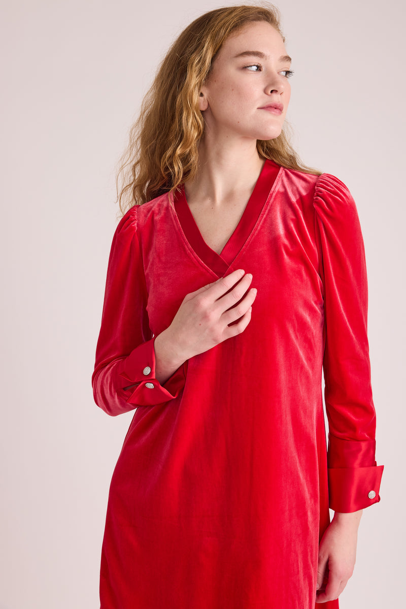 Alden Dress