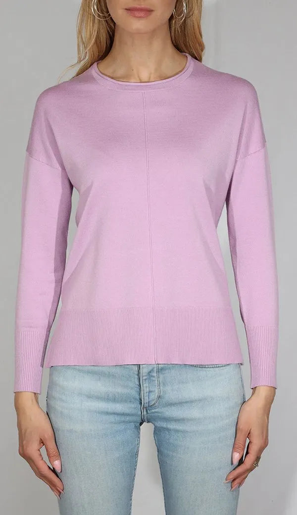 Pullover Sweater