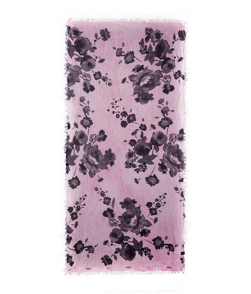 Renoir Bamboo Scarf
