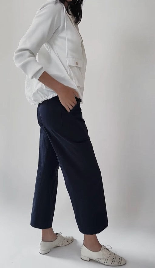 Double Dye Pant