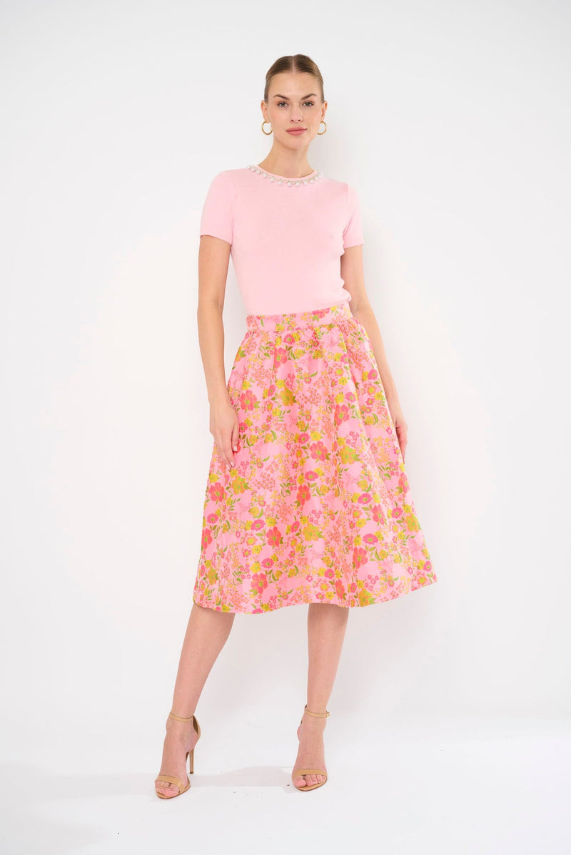 Tulip Skirt