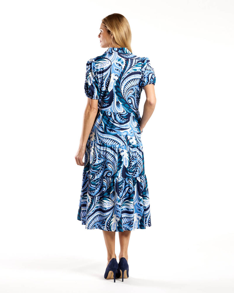 Portia Dress