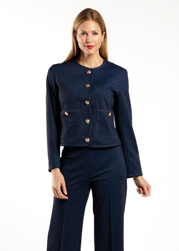 Hope Denim Jacket