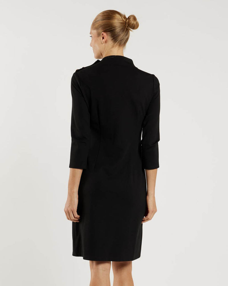 Gertie Ponte Dress