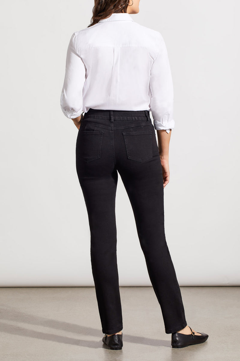 Sophia Straight Leg Jeans