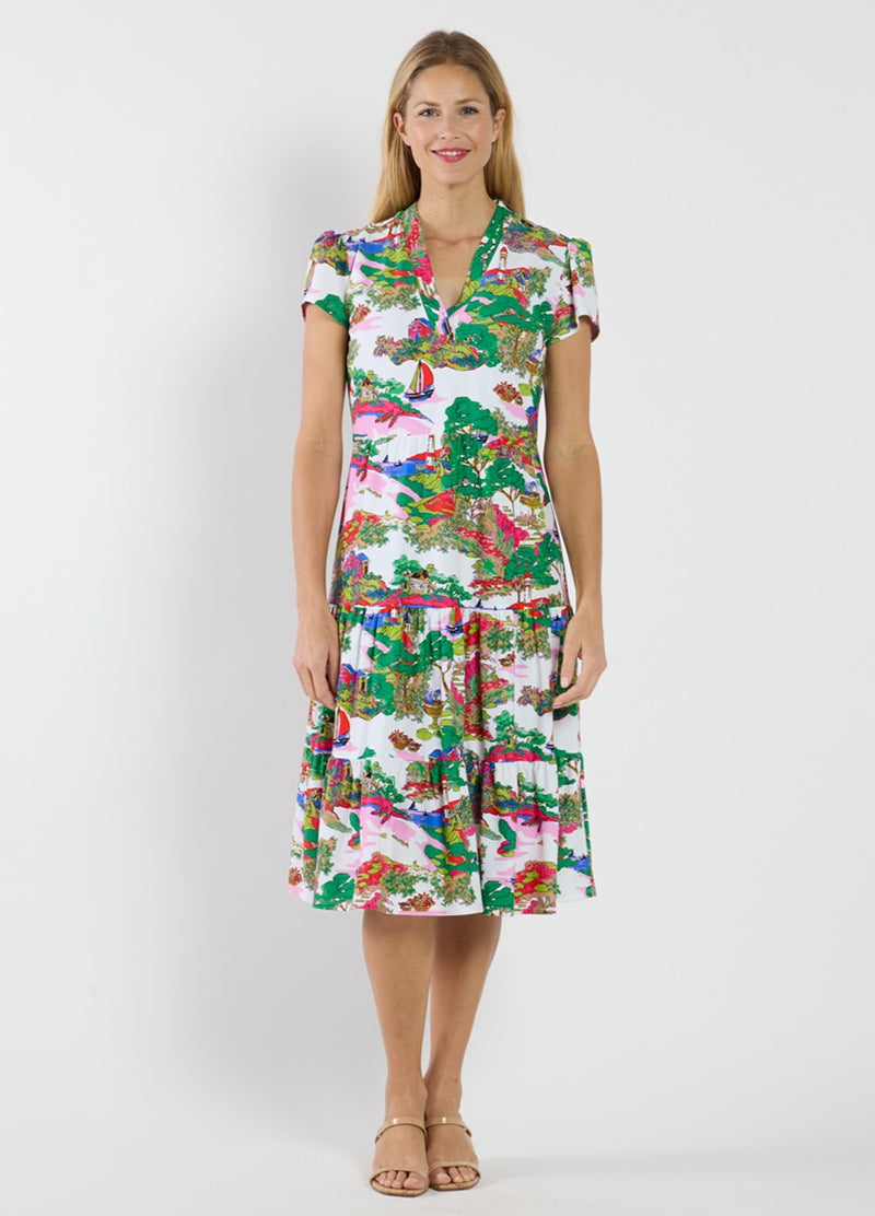 Libby Dress