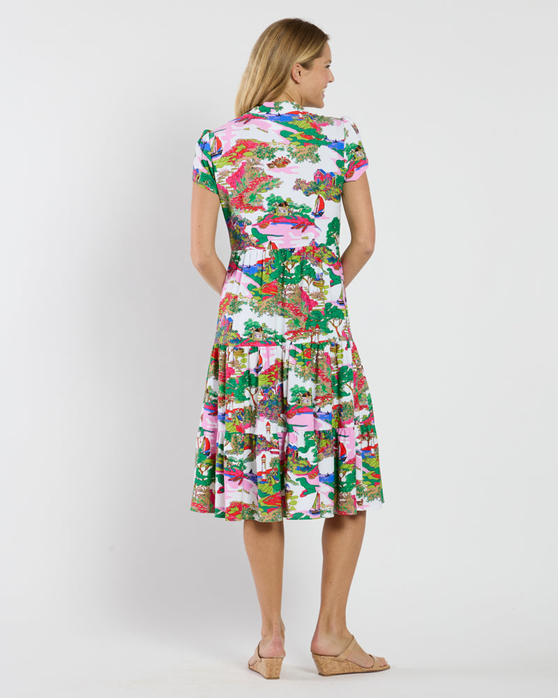 Libby Dress