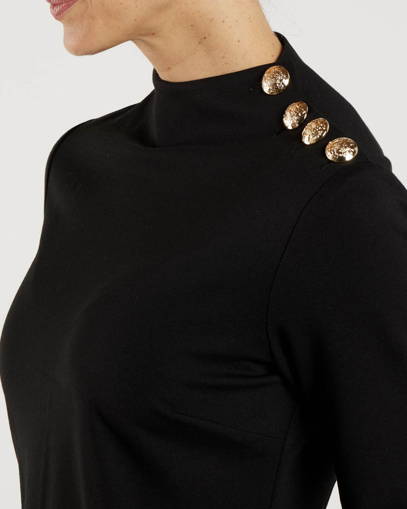 Gertie Ponte Dress