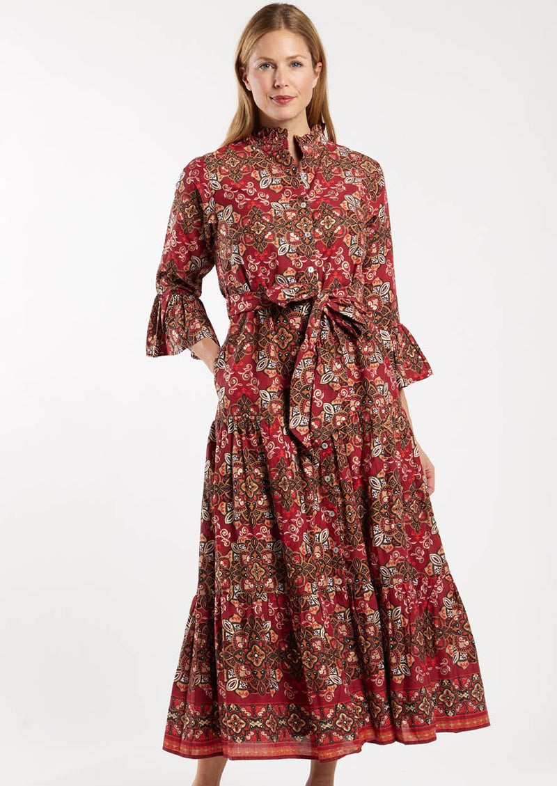 Roxie Dress