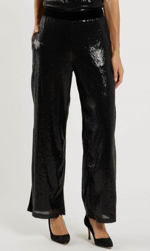Nicolette Sequin Pants