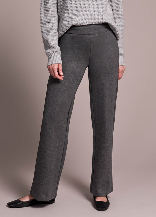 Pull On Pant w/ Pintucks