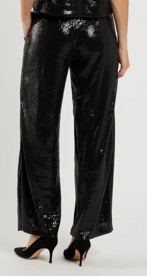 Nicolette Sequin Pants
