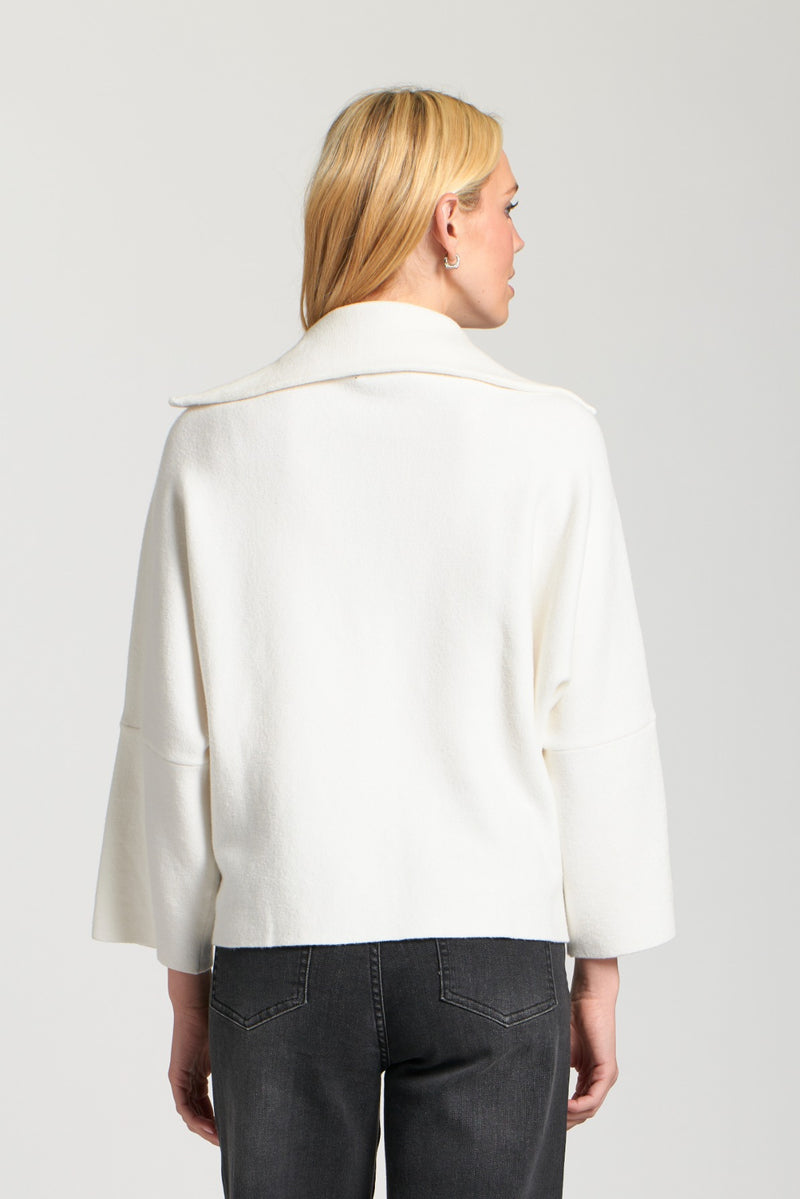 Half Zip Pullover