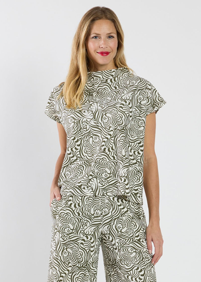 Tillie Top