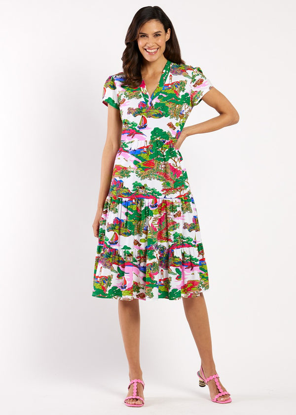 Libby Dress