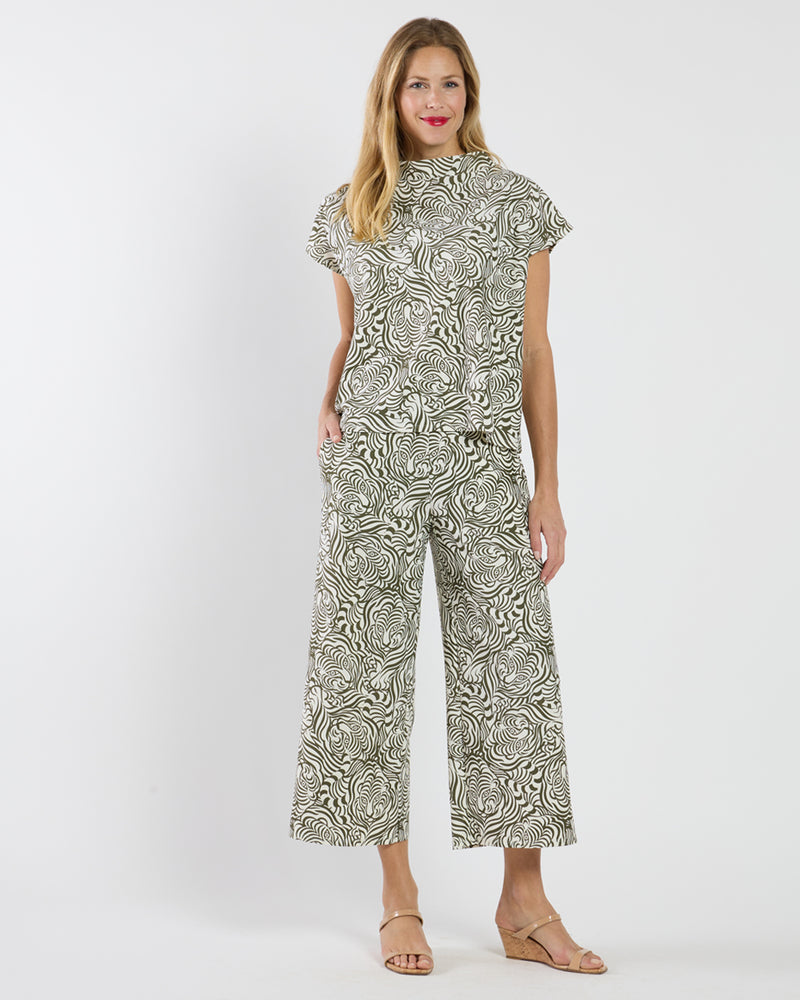Tillie Top