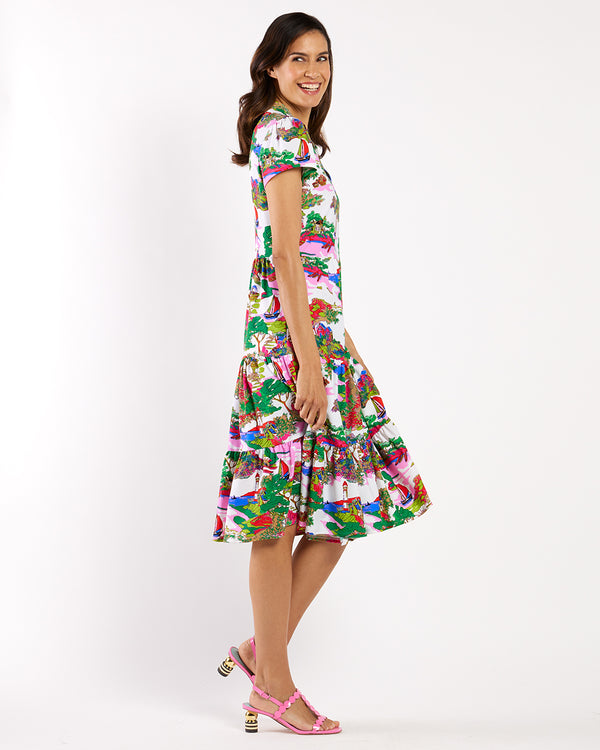 Libby Dress