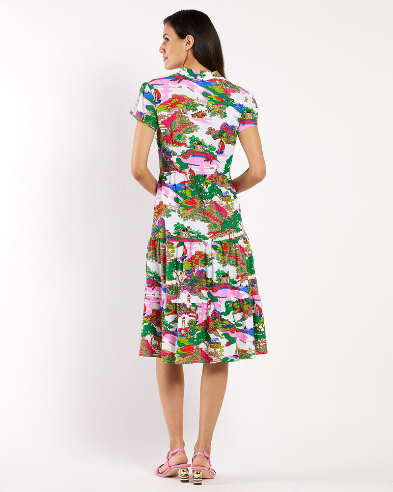 Libby Dress
