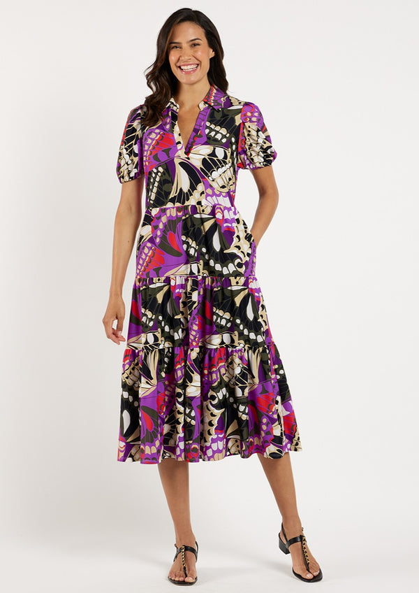Portia Dress