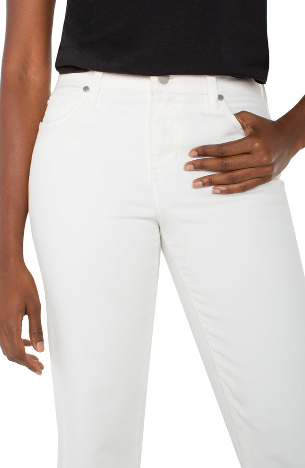 Liv Relaxed Skinny Jean
