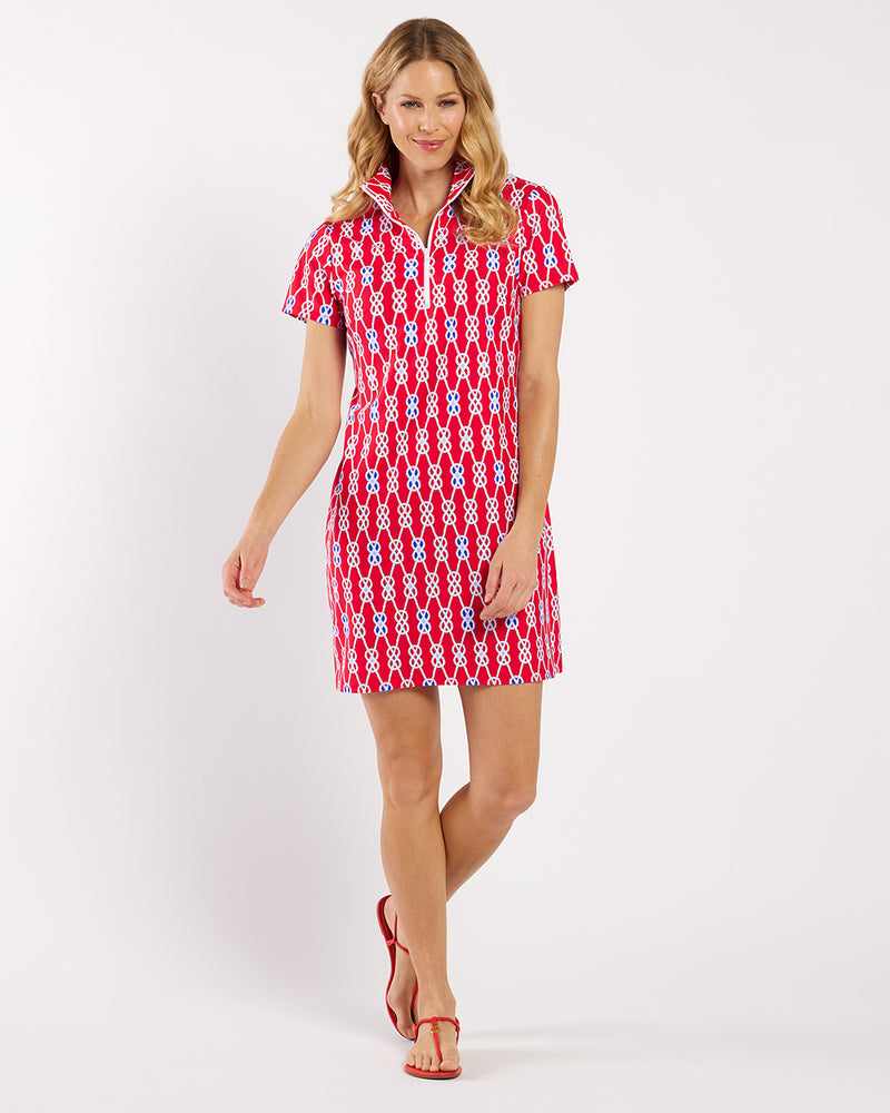 Alexia Dress
