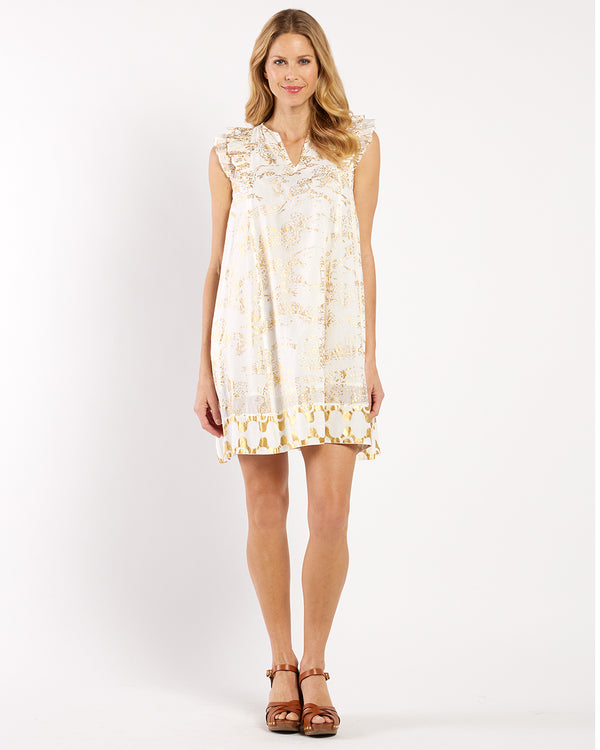 Tiegen Dress
