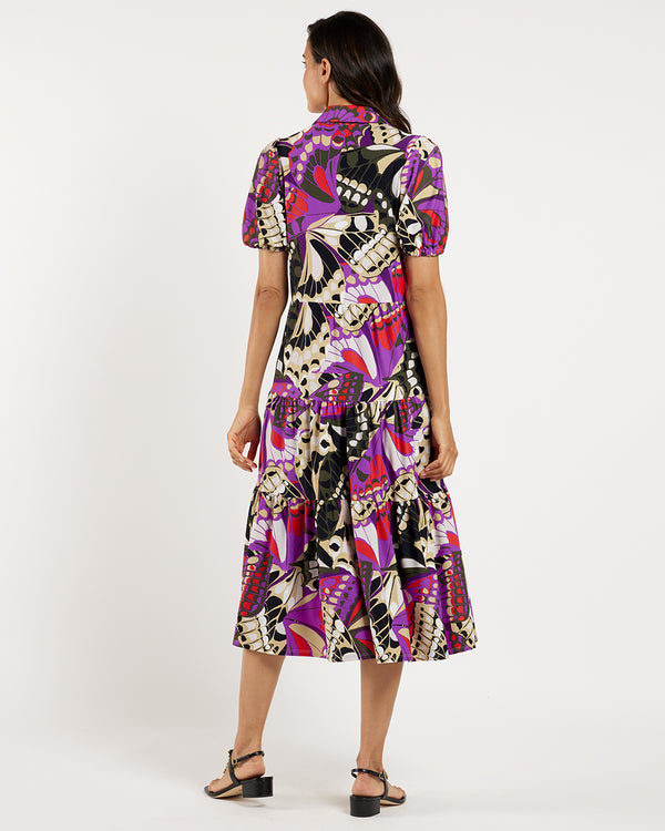 Portia Dress