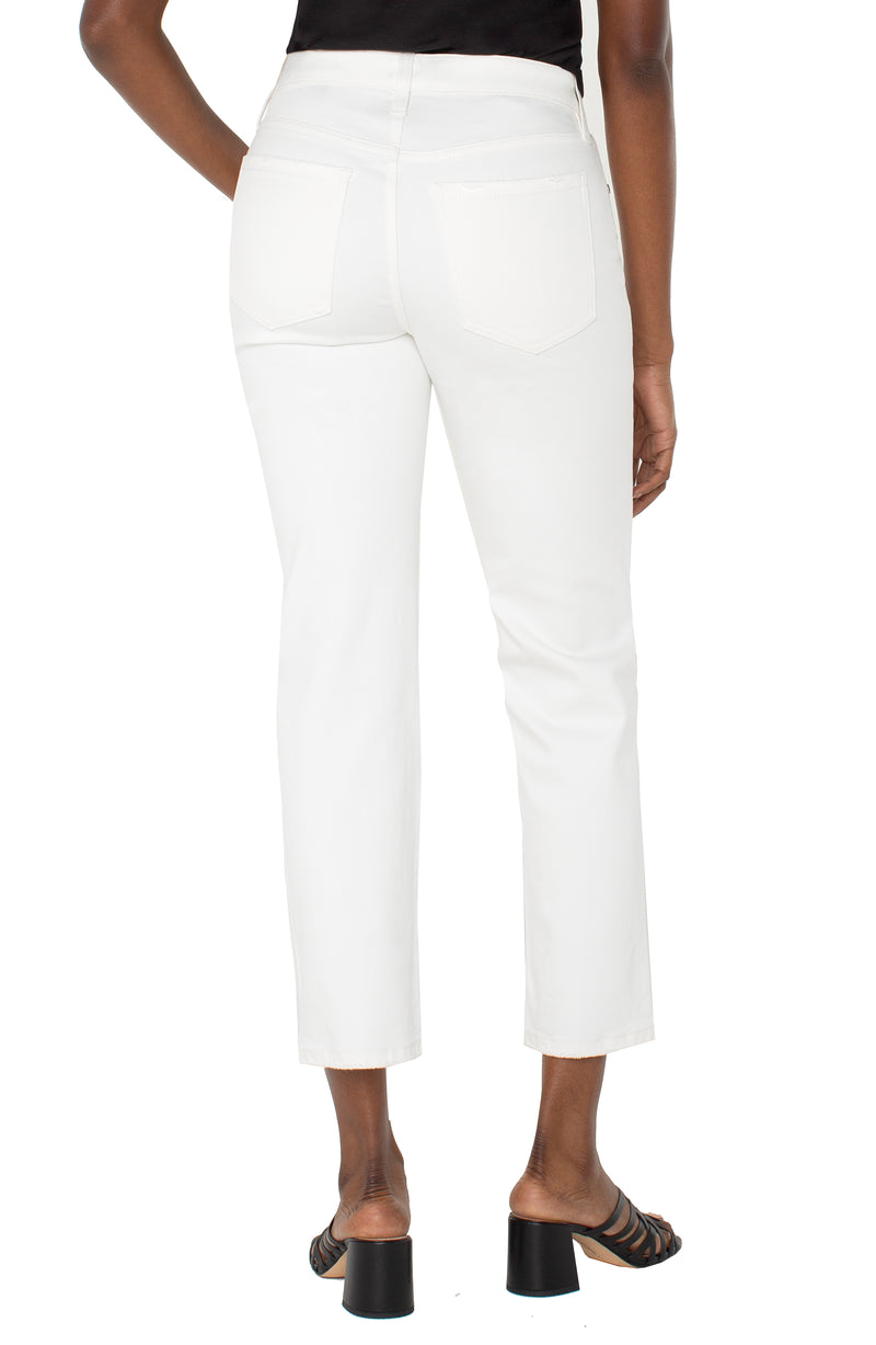Liv Relaxed Skinny Jean