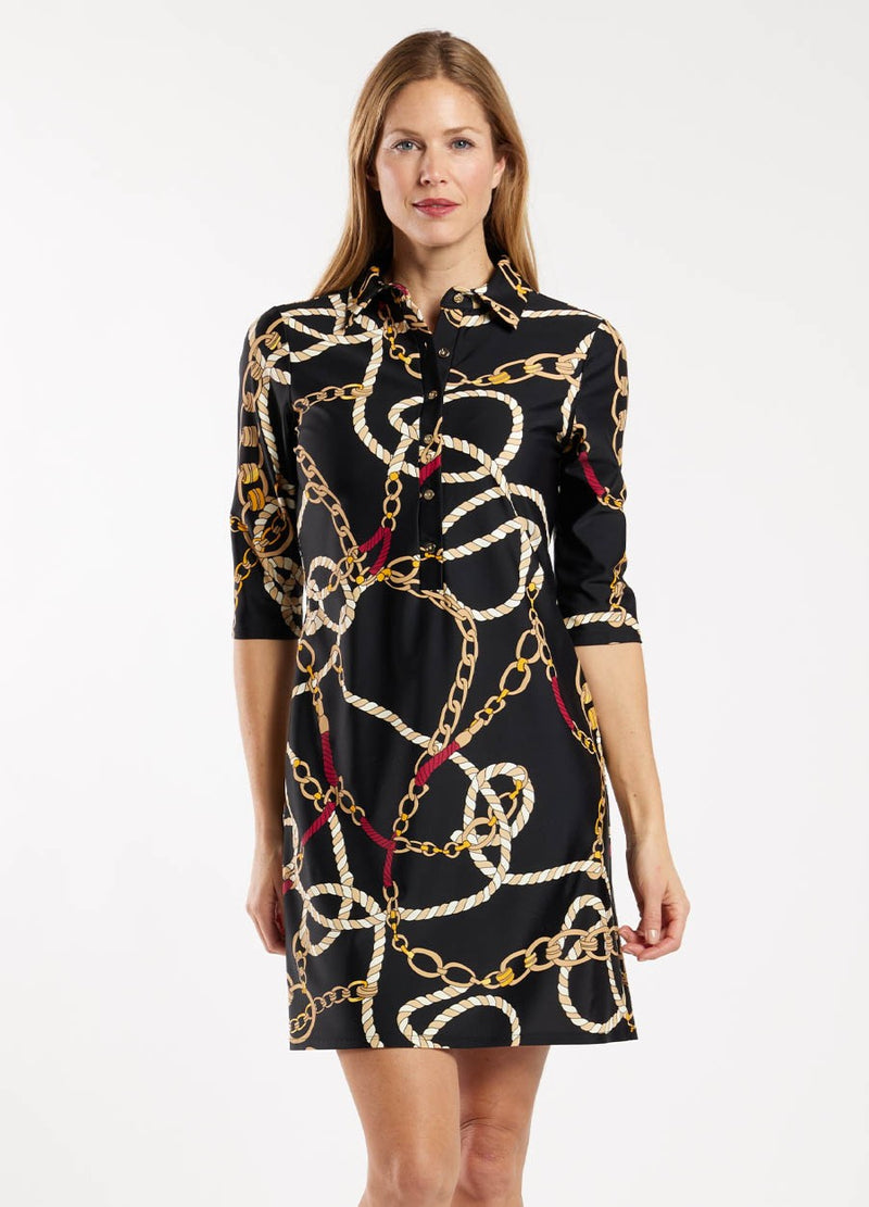 Susanna Dress