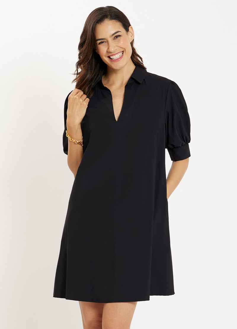 Emerson Dress