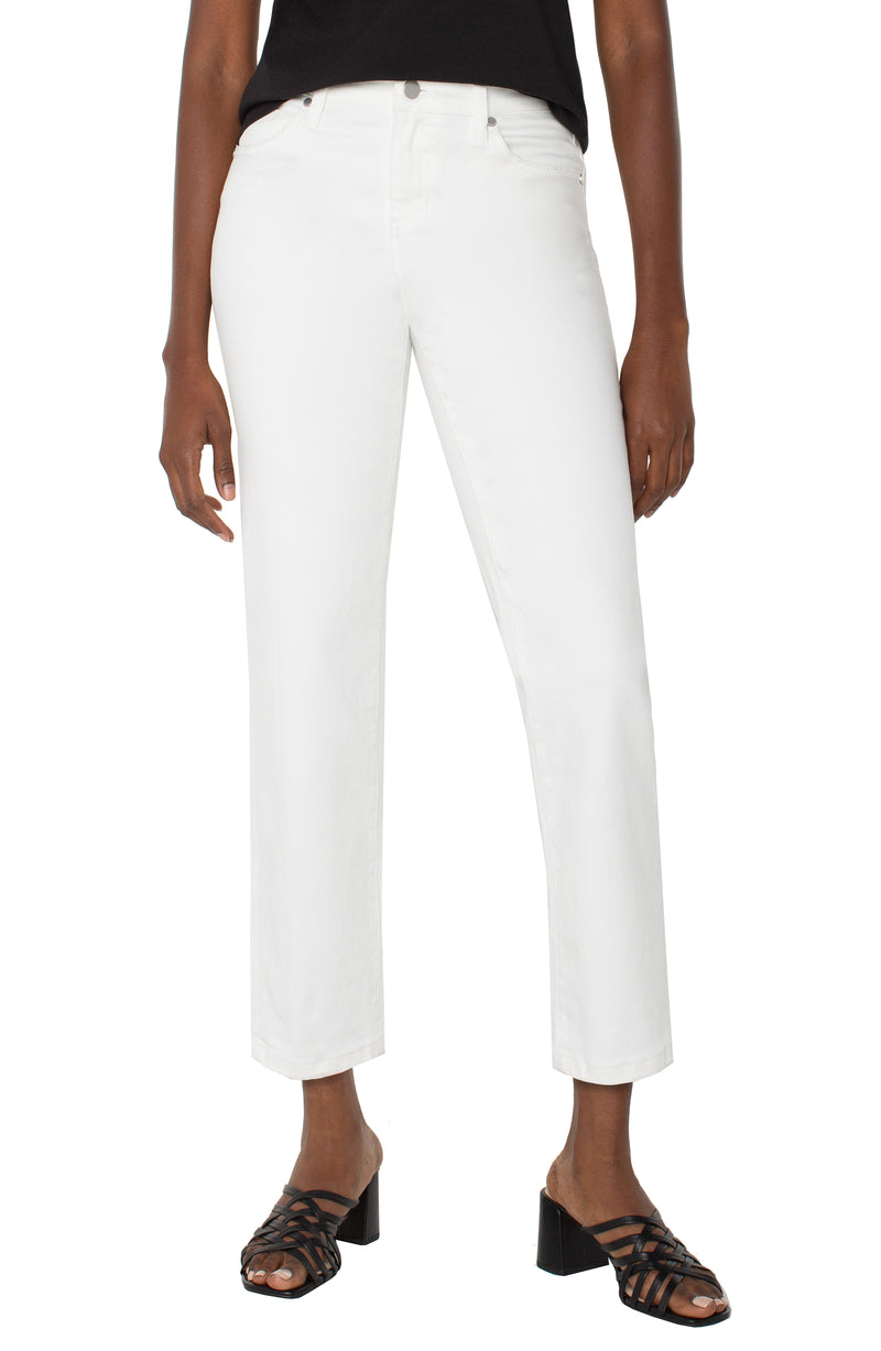 Liv Relaxed Skinny Jean