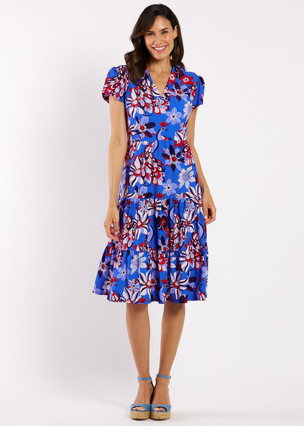 Libby Dress