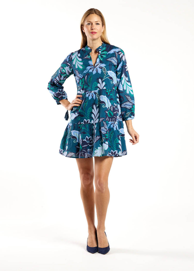Monaco Dress