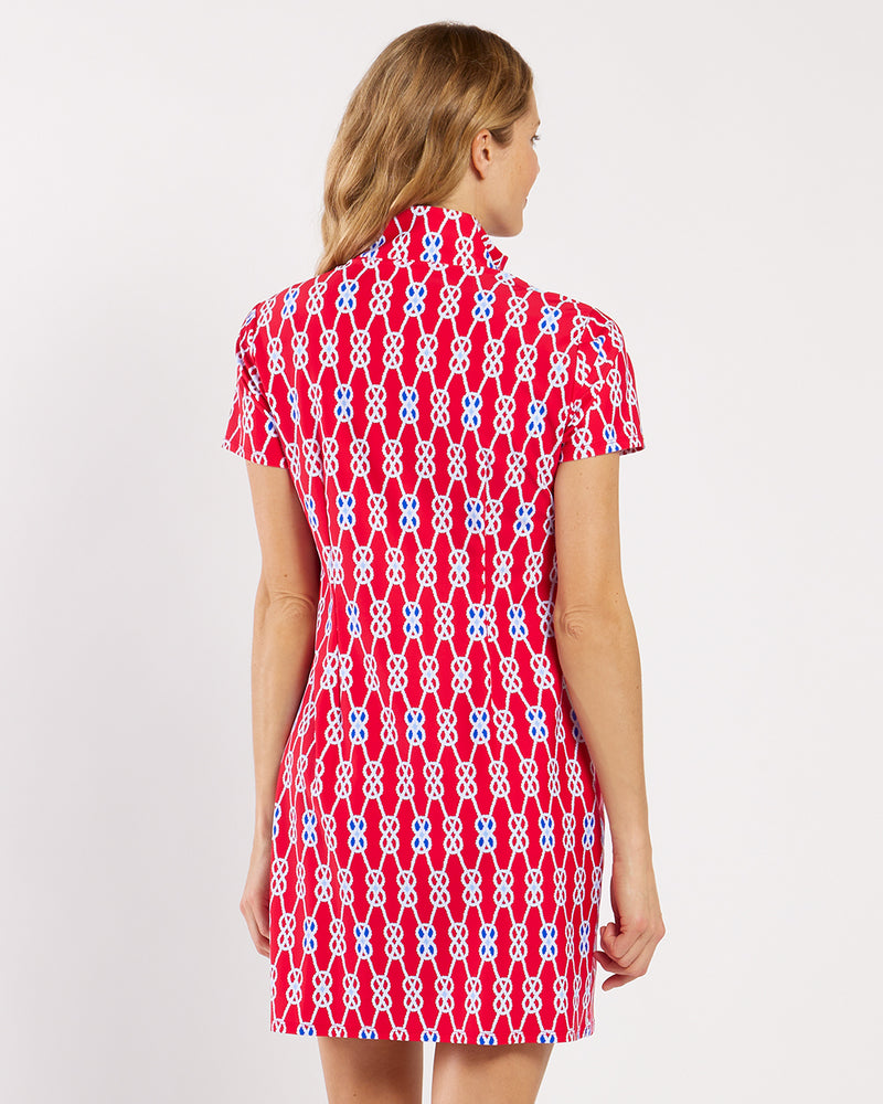 Alexia Dress