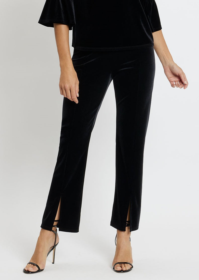 Martina Velvet Pant