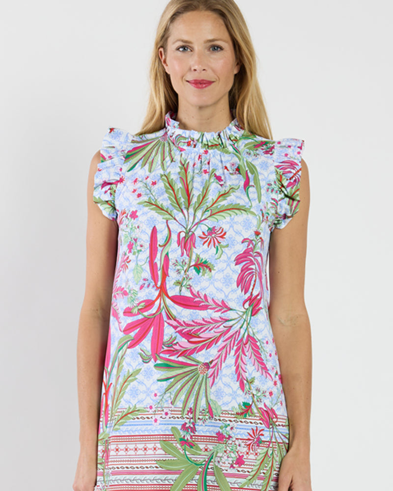 Shari Dress