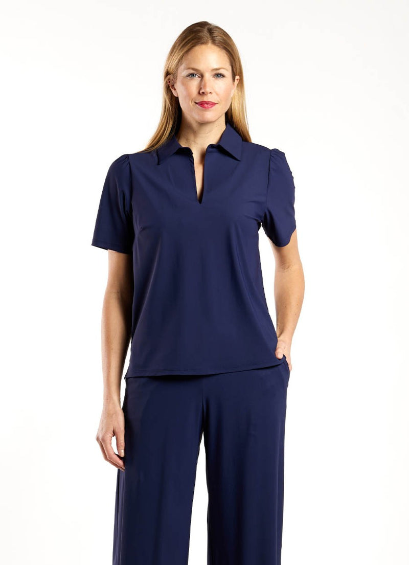 Imogene Top