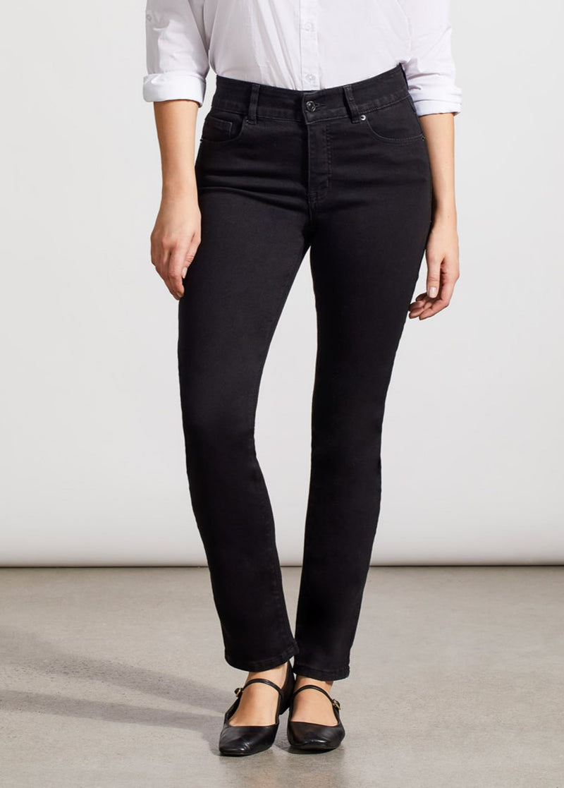 Sophia Straight Leg Jeans