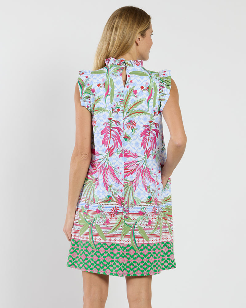 Shari Dress