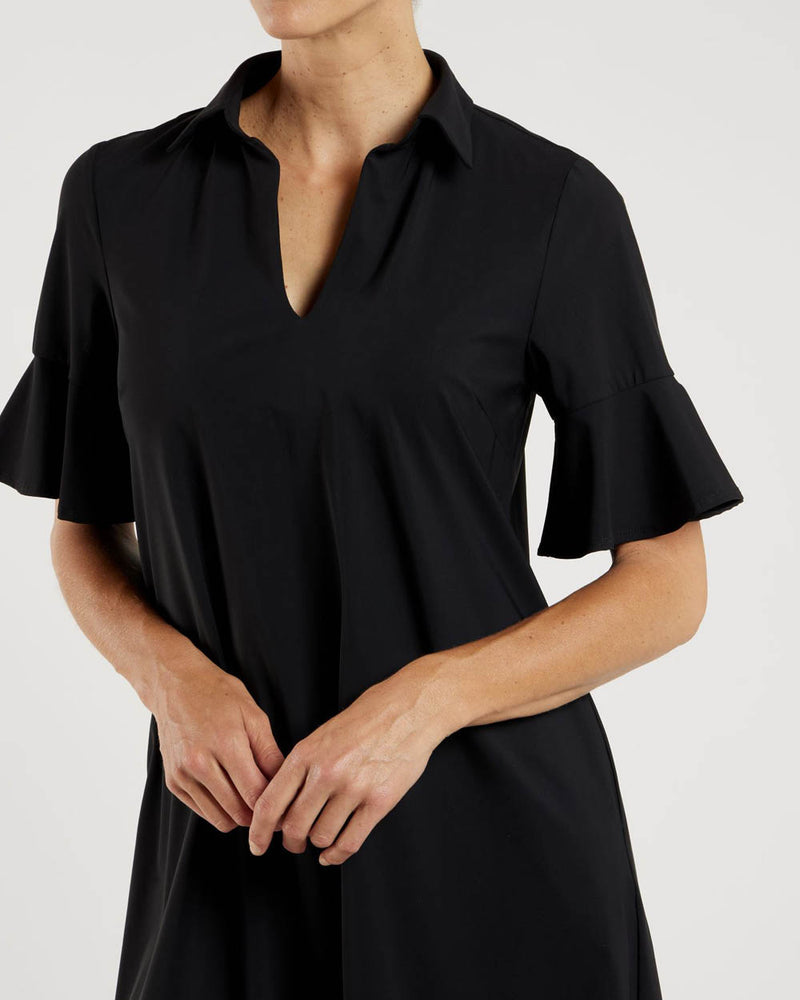 Regina Dress