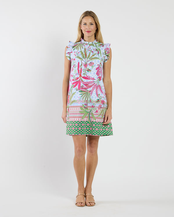 Shari Dress