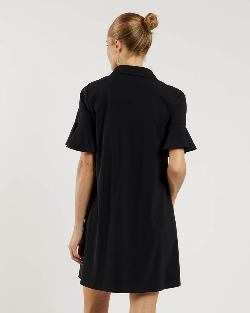 Regina Dress